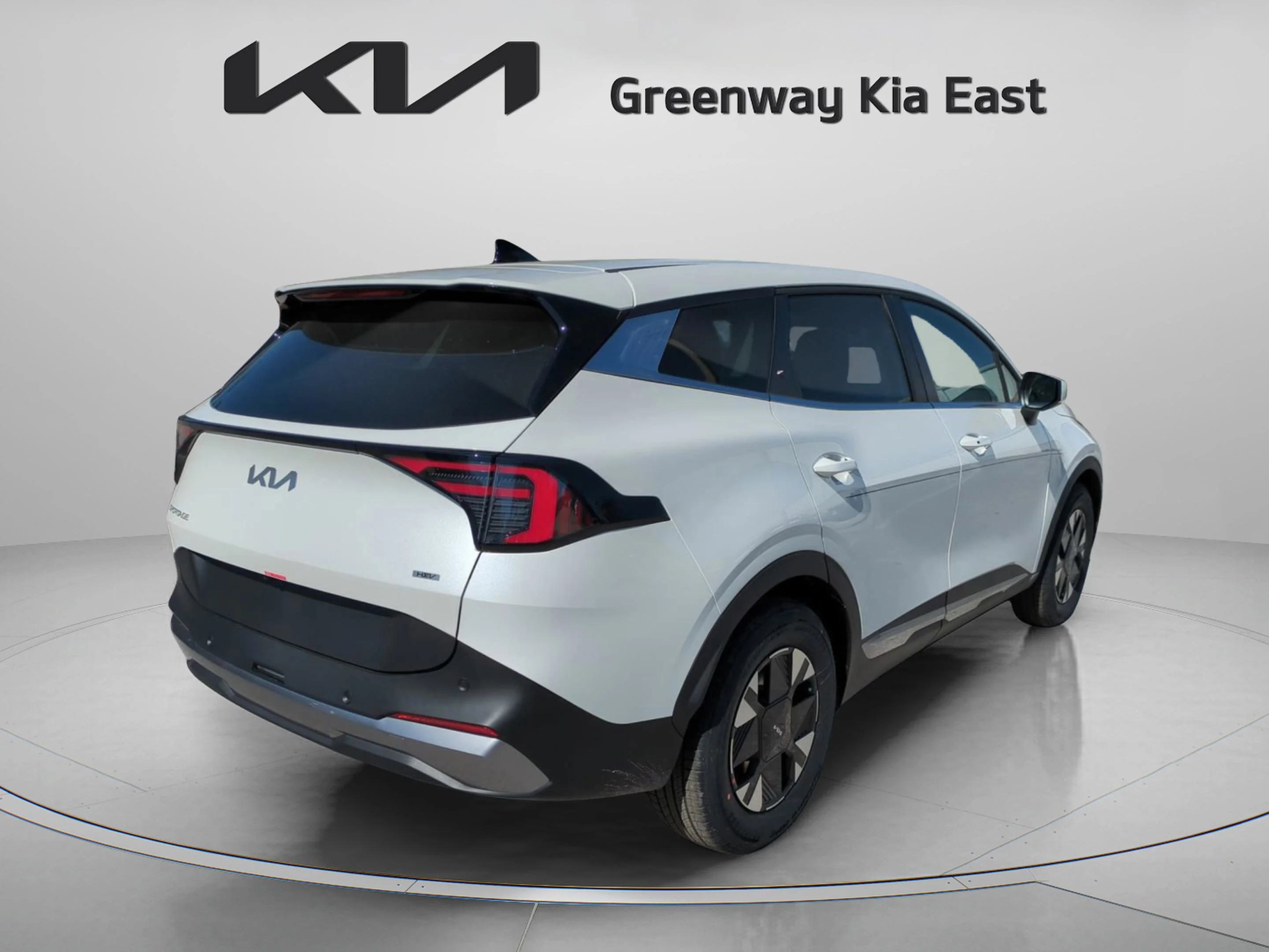 2026 Kia Sportage LX Hybrid - Photo 6