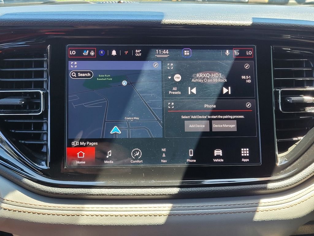 Used 2021 Black Dodge R/T image 17