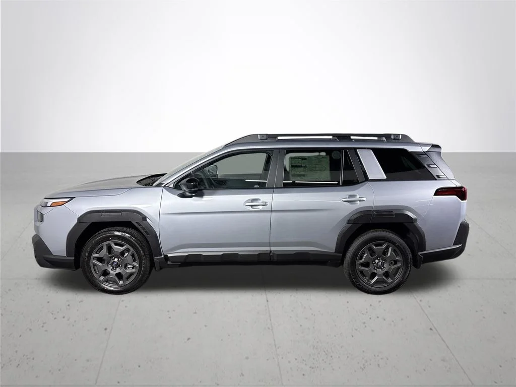 New 2026 ICE SILVER METALLIC Subaru Premium image 9