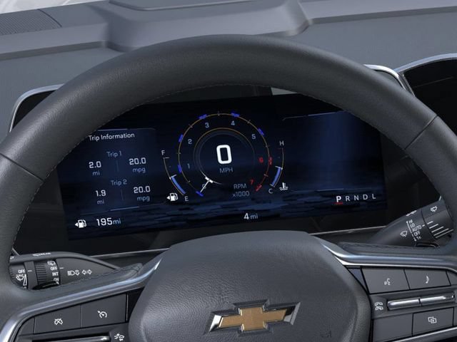 2026 Chevrolet Tahoe LS - Photo 20