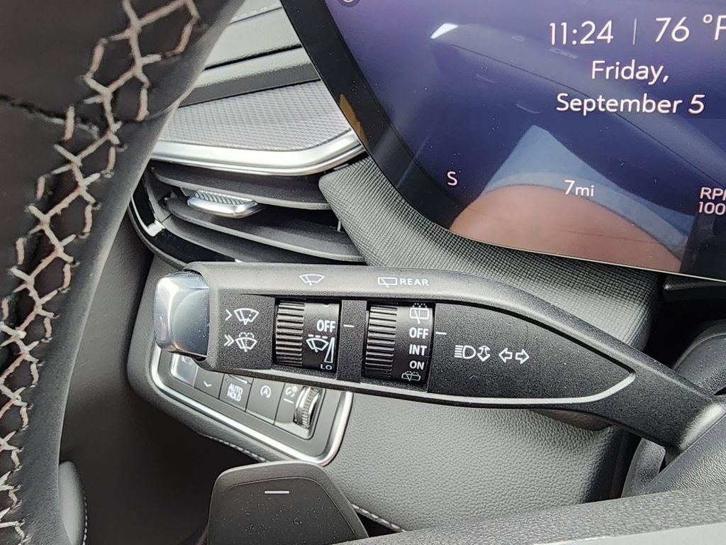2026 Buick Enclave Sport Touring - Photo 23