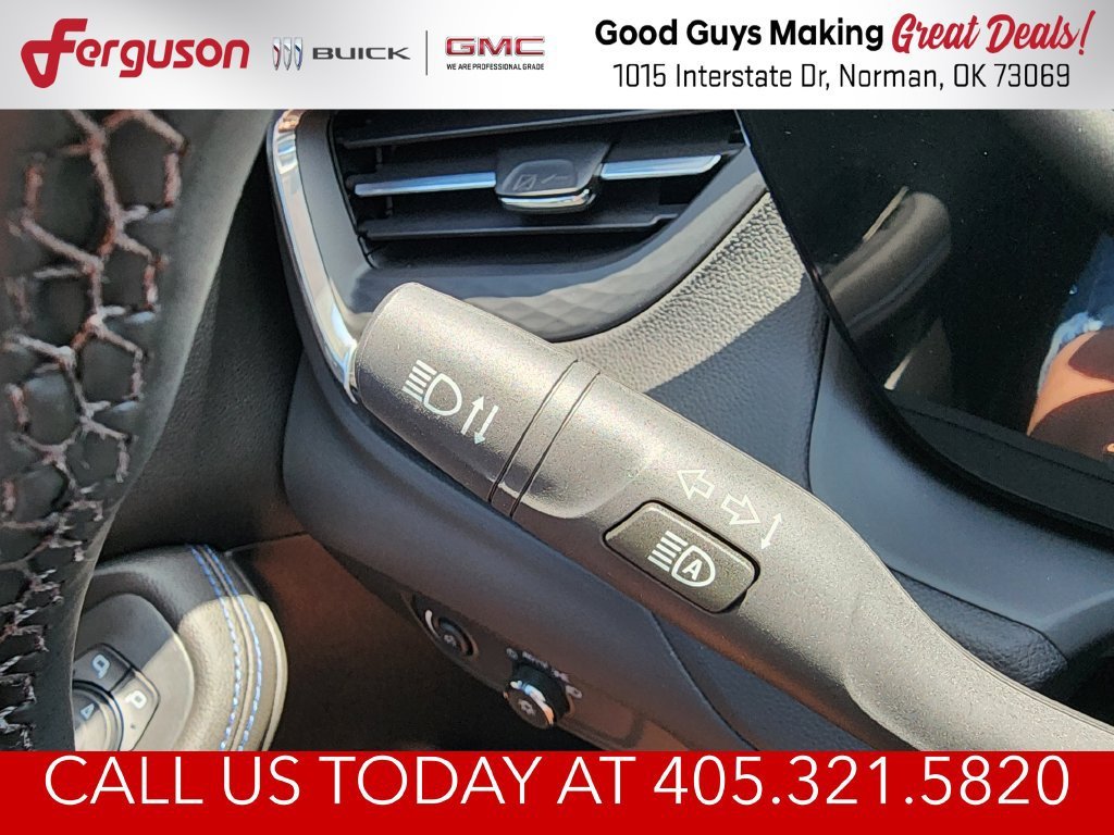 2026 Buick Encore GX Sport Touring - Photo 22