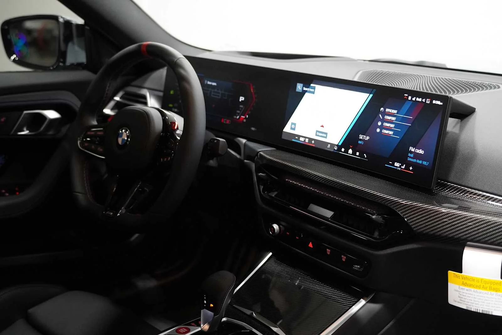 New 2026 Brooklyn Grey Metallic BMW  image 10