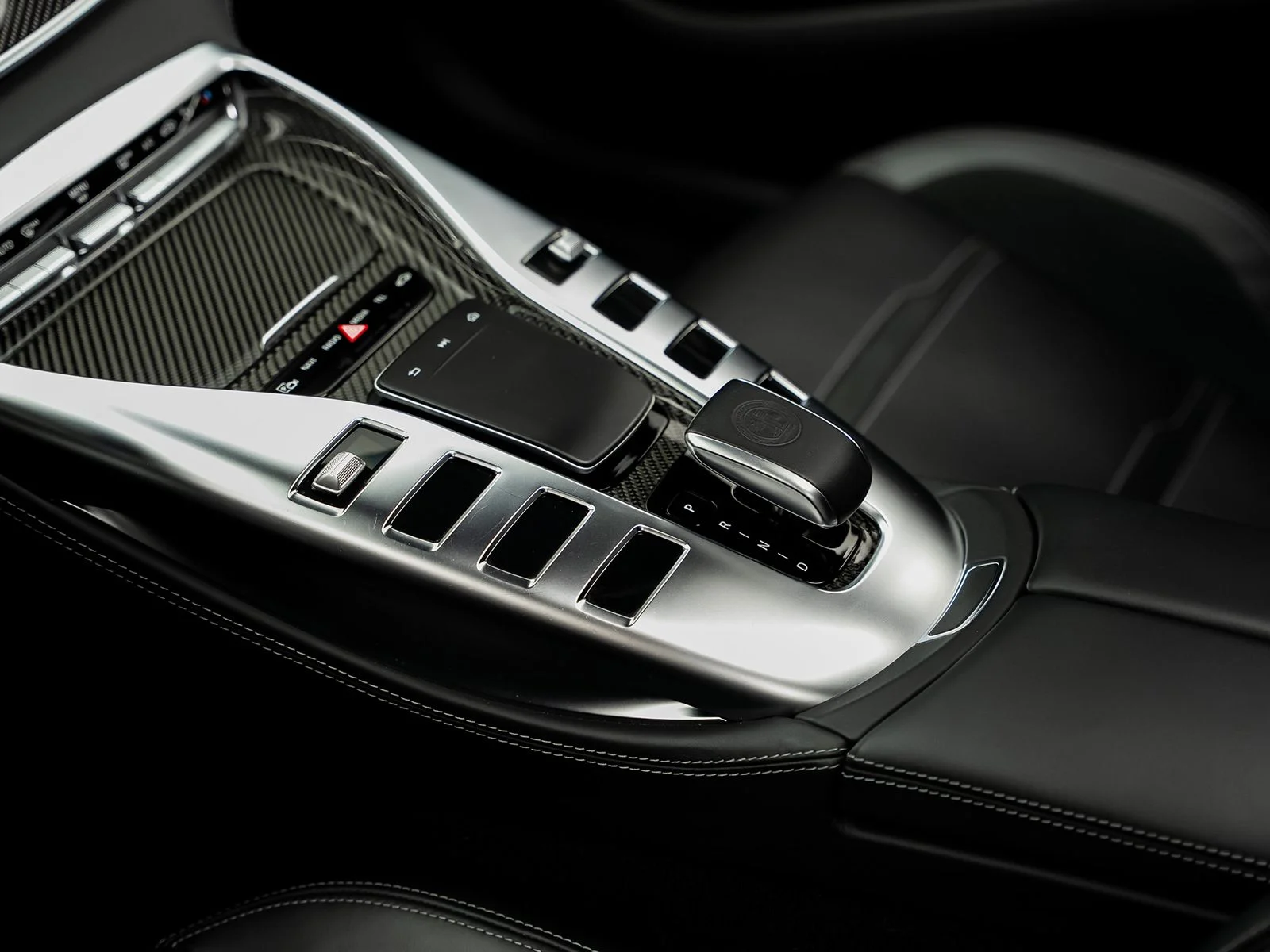 Used 2020 White Mercedes-Benz Base image 65
