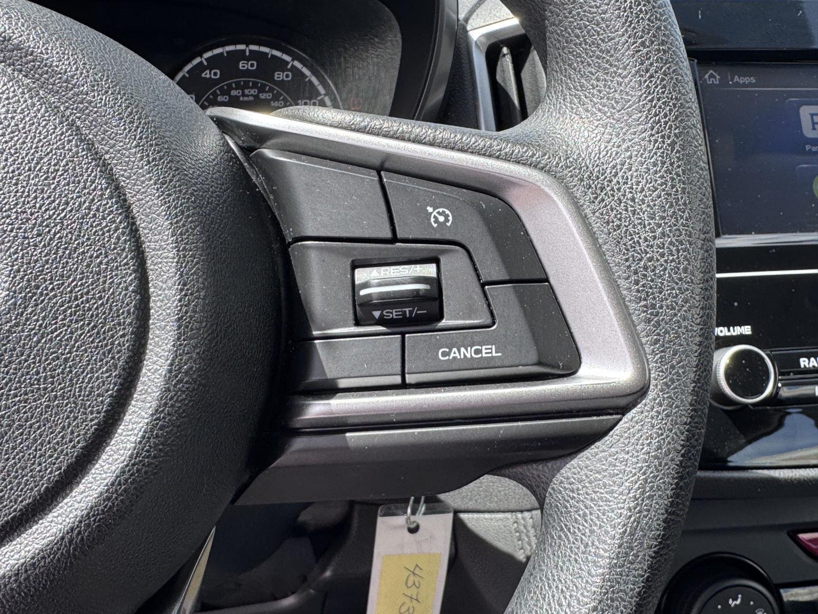 Used 2017 Ice Silver Metallic Subaru Premium image 30