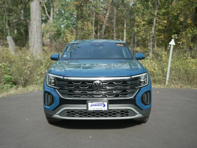 2026 Volkswagen Atlas Cross Sport SE - Photo 3