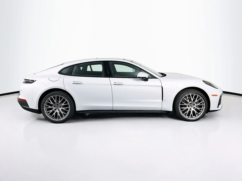 2026 Porsche Panamera Base - Photo 8