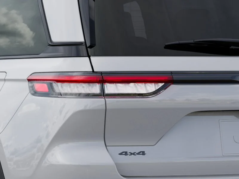 2025 Jeep Grand Cherokee Limited - Photo 38