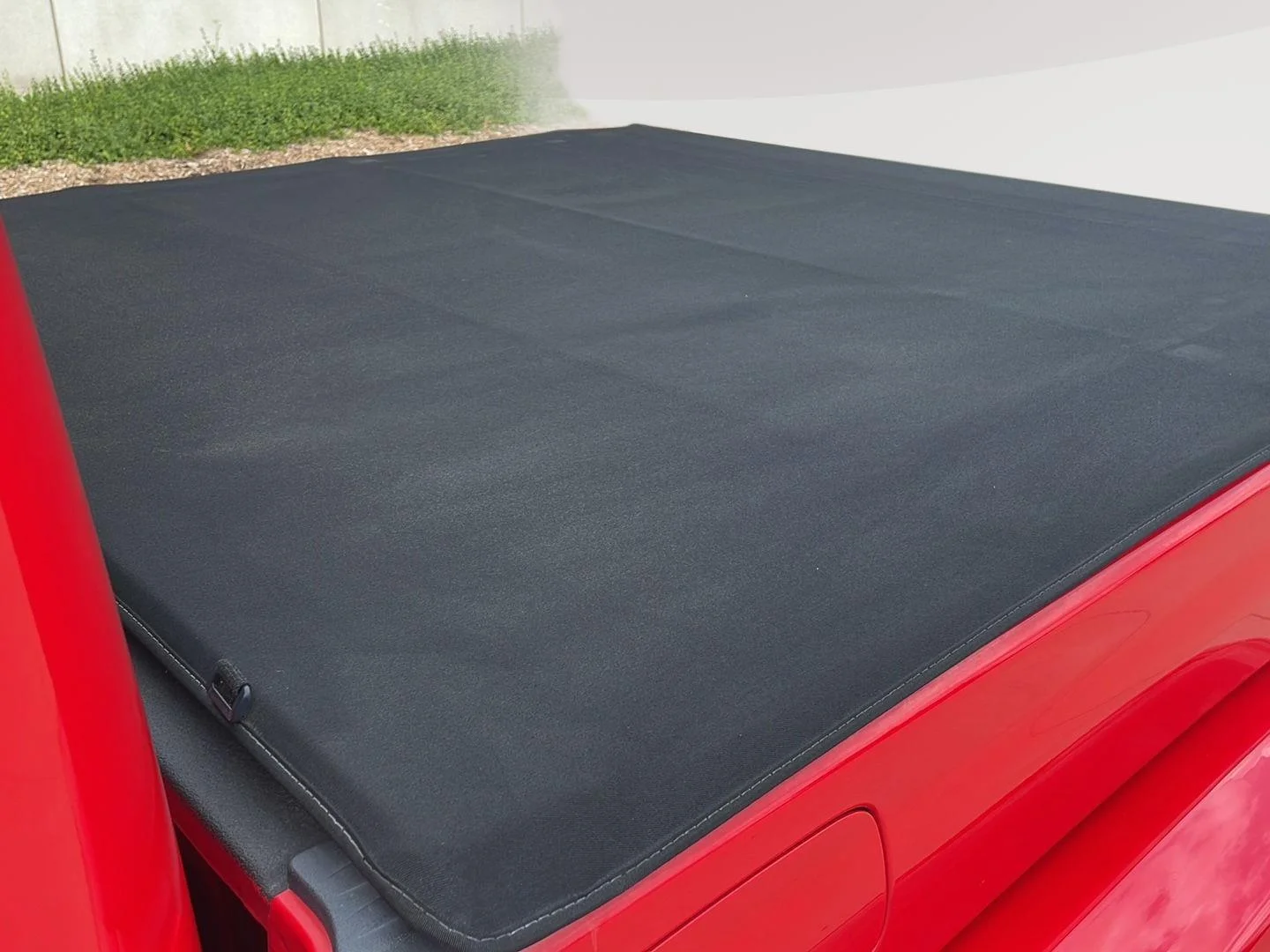 Used 2020 Firecracker Red Clearcoat Jeep Rubicon image 21