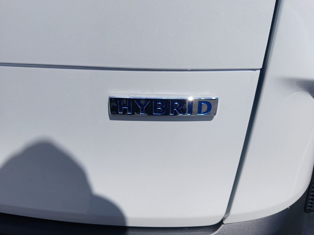 New 2026 Wind Chill Pearl Mazda Premium Plus AWD image 6