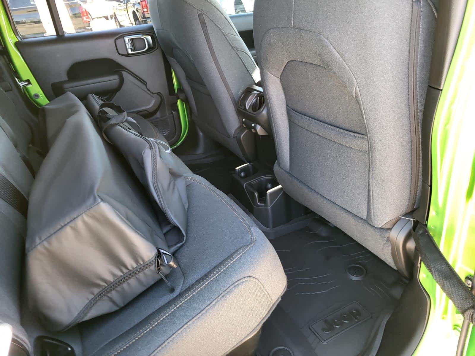 New 2025 Mojito Jeep Sport S image 11
