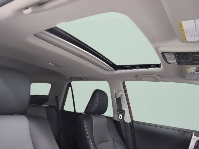 2023 Toyota 4Runner SR5 Premium - Photo 12