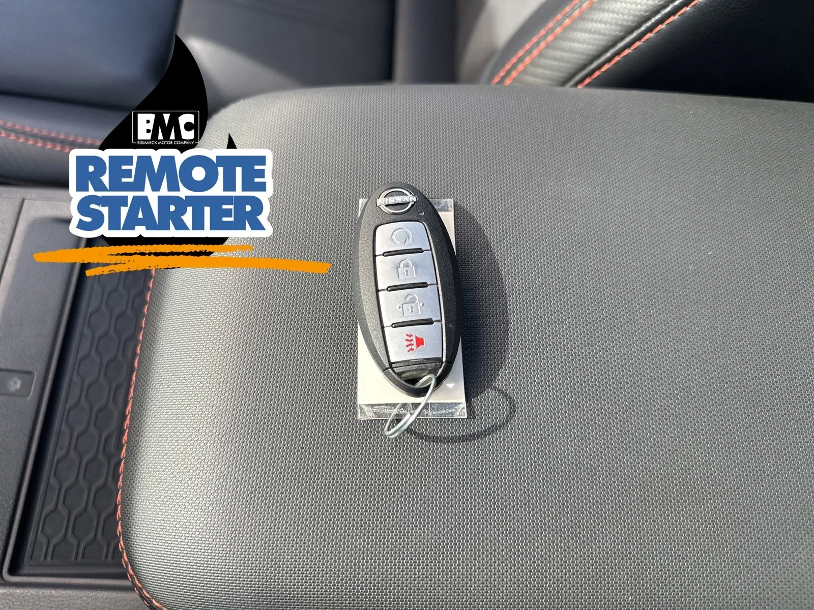 Used 2024 Gray Nissan PRO-4X image 64