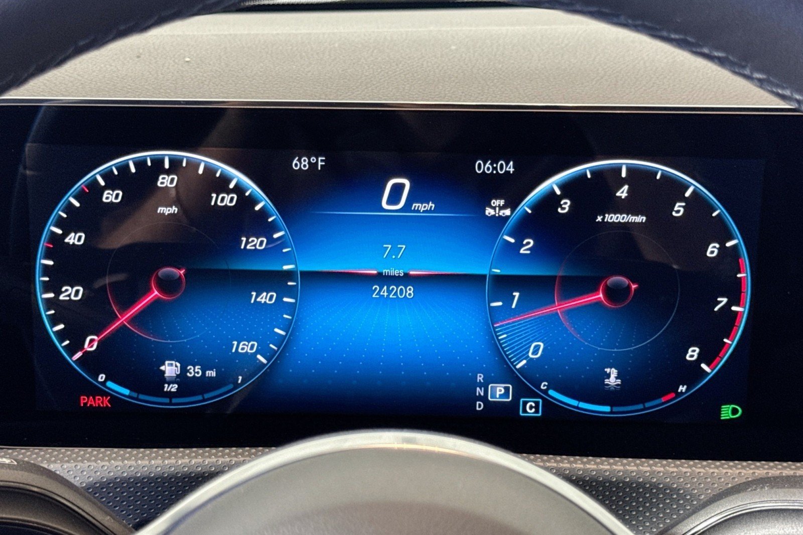 Certified Used 2023 Polar White Mercedes-Benz CLA 250 Coupe image 12