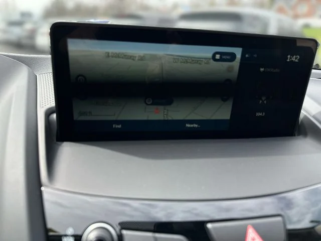 New 2026  Acura Technology Package image 18
