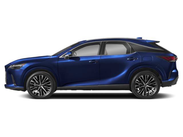 New 2026 Nightfall Mica Lexus PREMIUM image 3