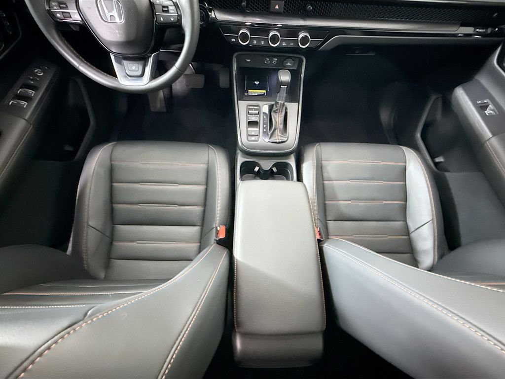 2024 Honda CR-V Sport Touring - Photo 16