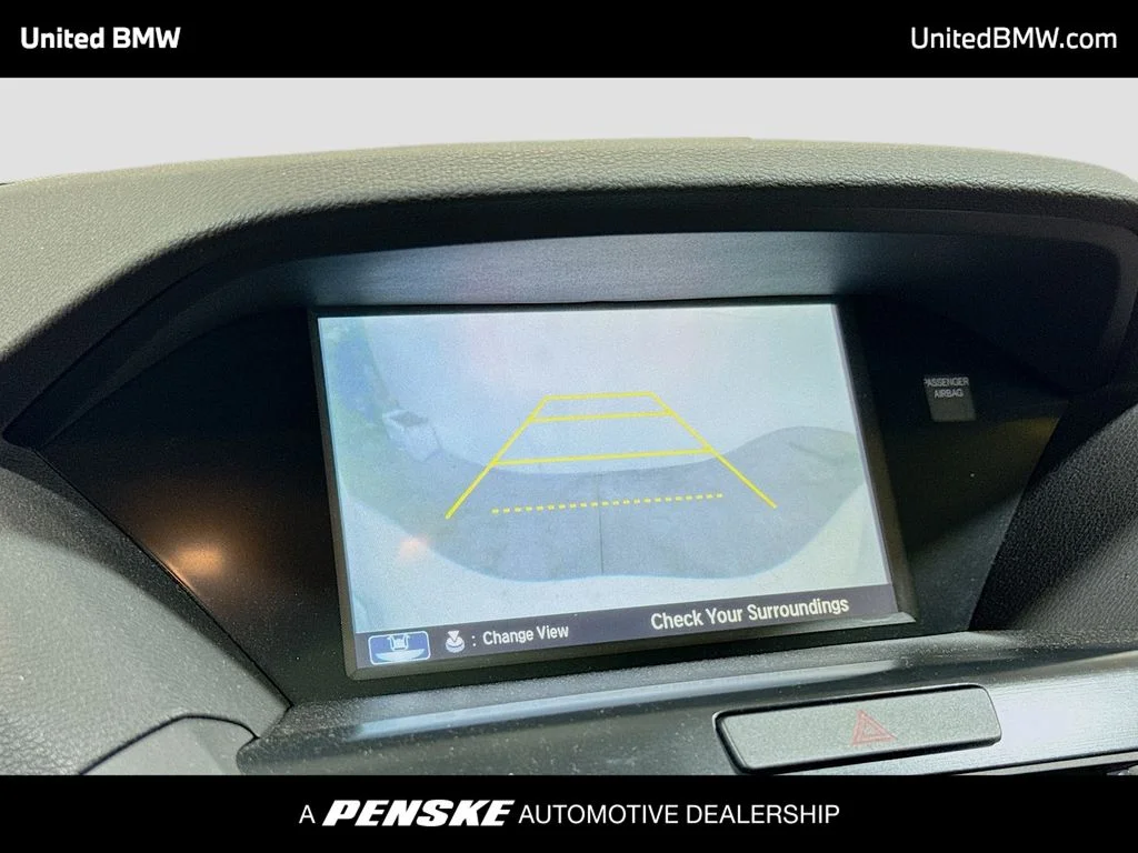Used 2015  Acura 3.5L Technology Package image 9