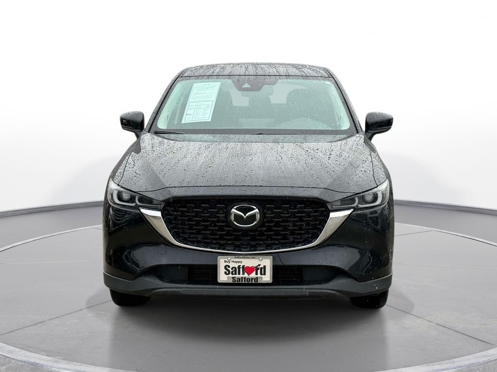Used 2023 Black Mazda 2.5 S Premium Package image 8