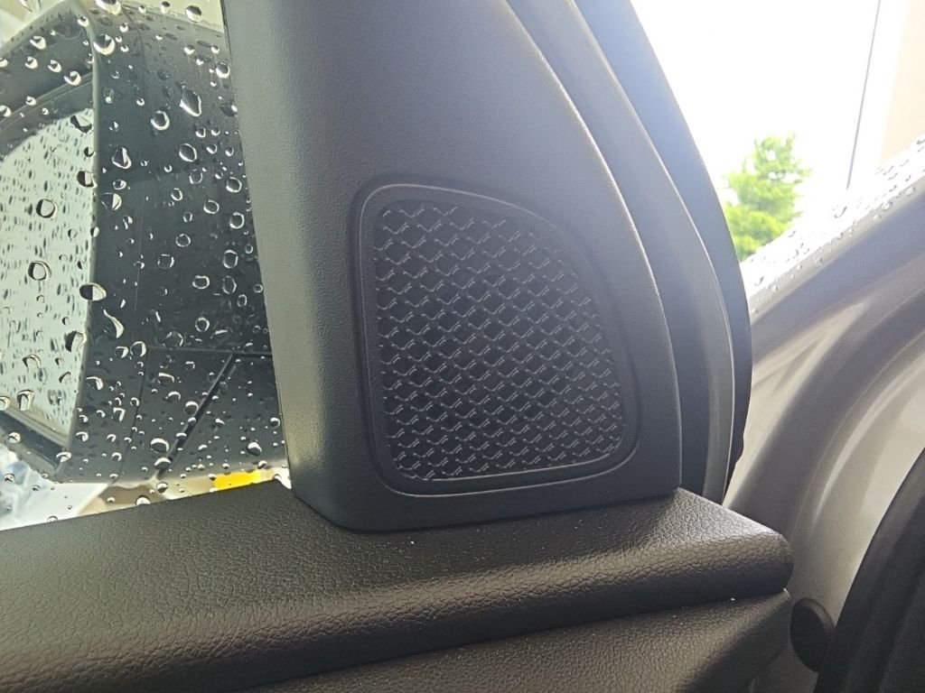 2025 Hyundai Tucson SEL Convenience - Photo 11