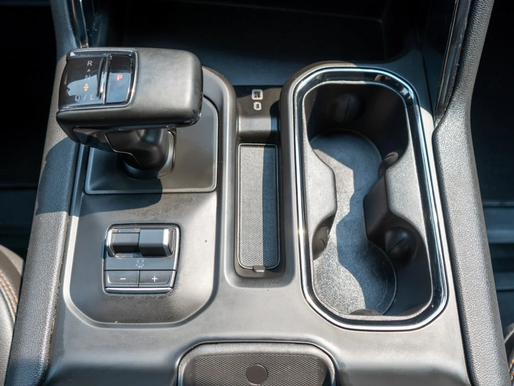 2023 GMC Sierra 1500 AT4 - Photo 29