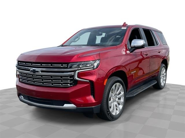 Chevrolet Tahoe Premier 4WD