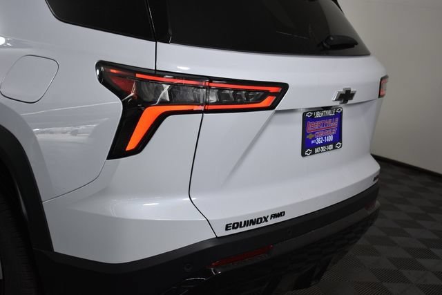 2027 Chevrolet Equinox RS - Photo 8