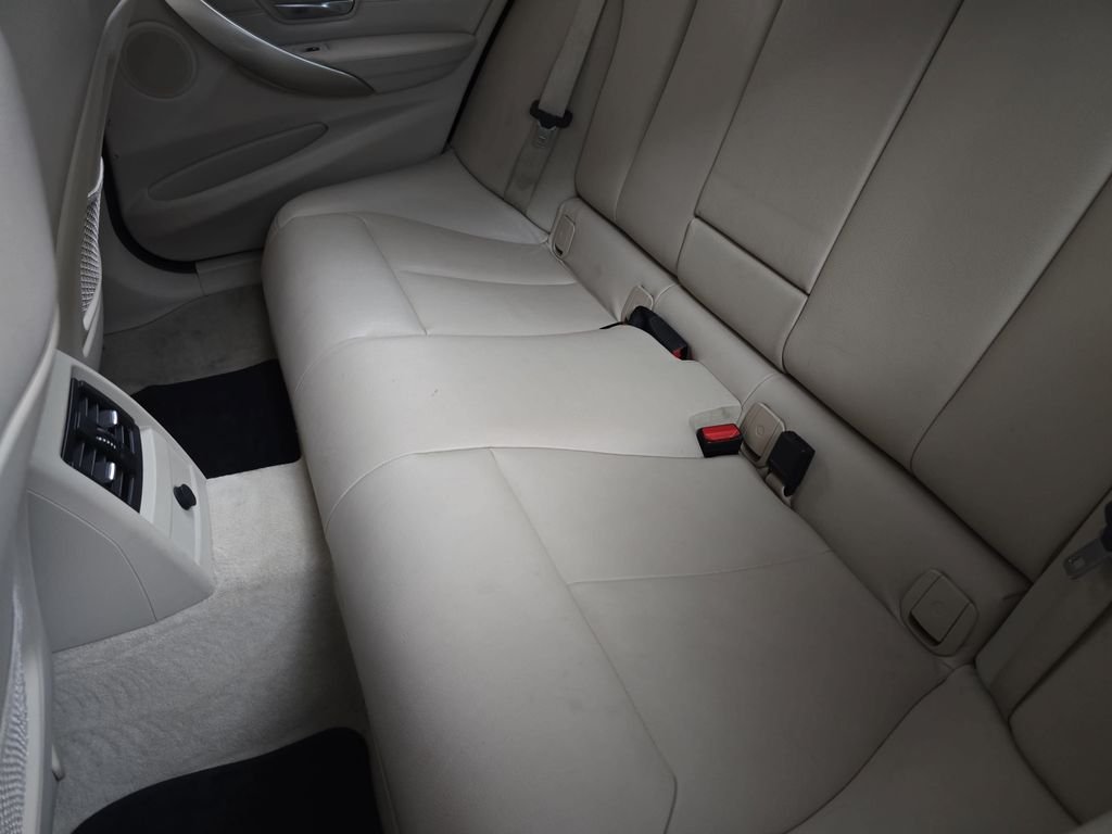 Used 2012 Mineral Grey Metallic BMW 328i image 16