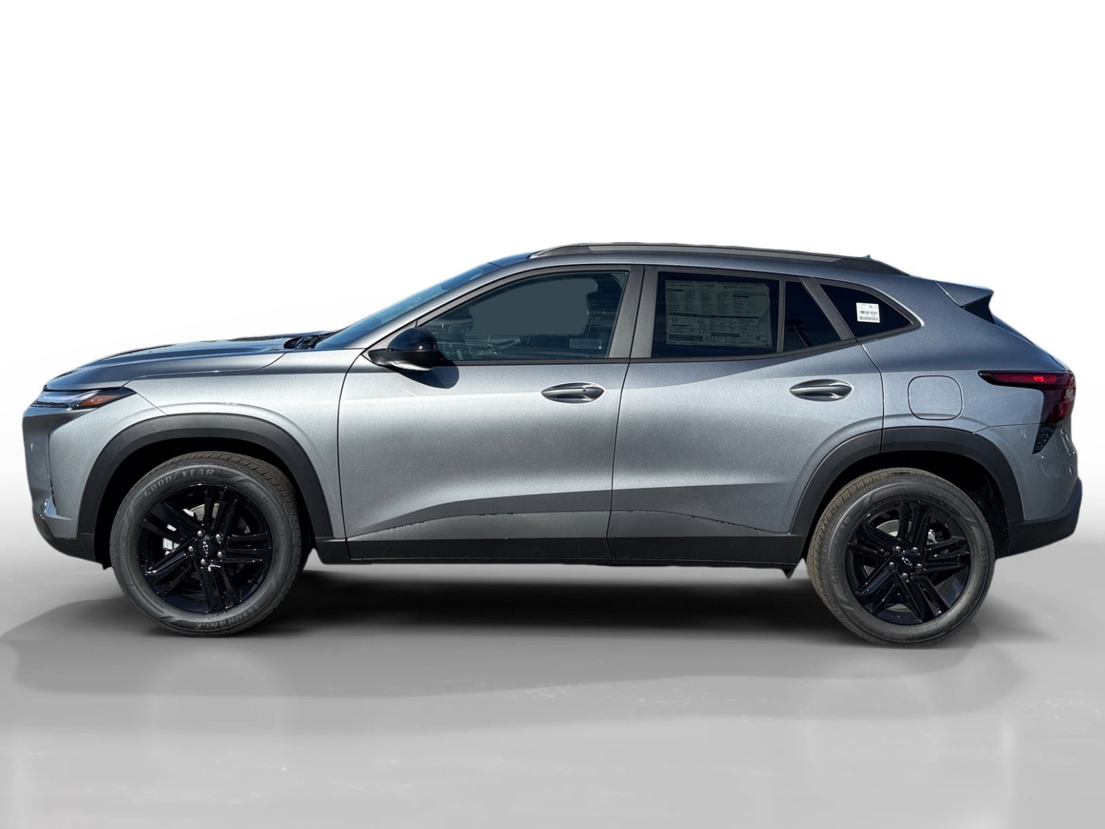 2026 Chevrolet Trax Activ - Photo 2