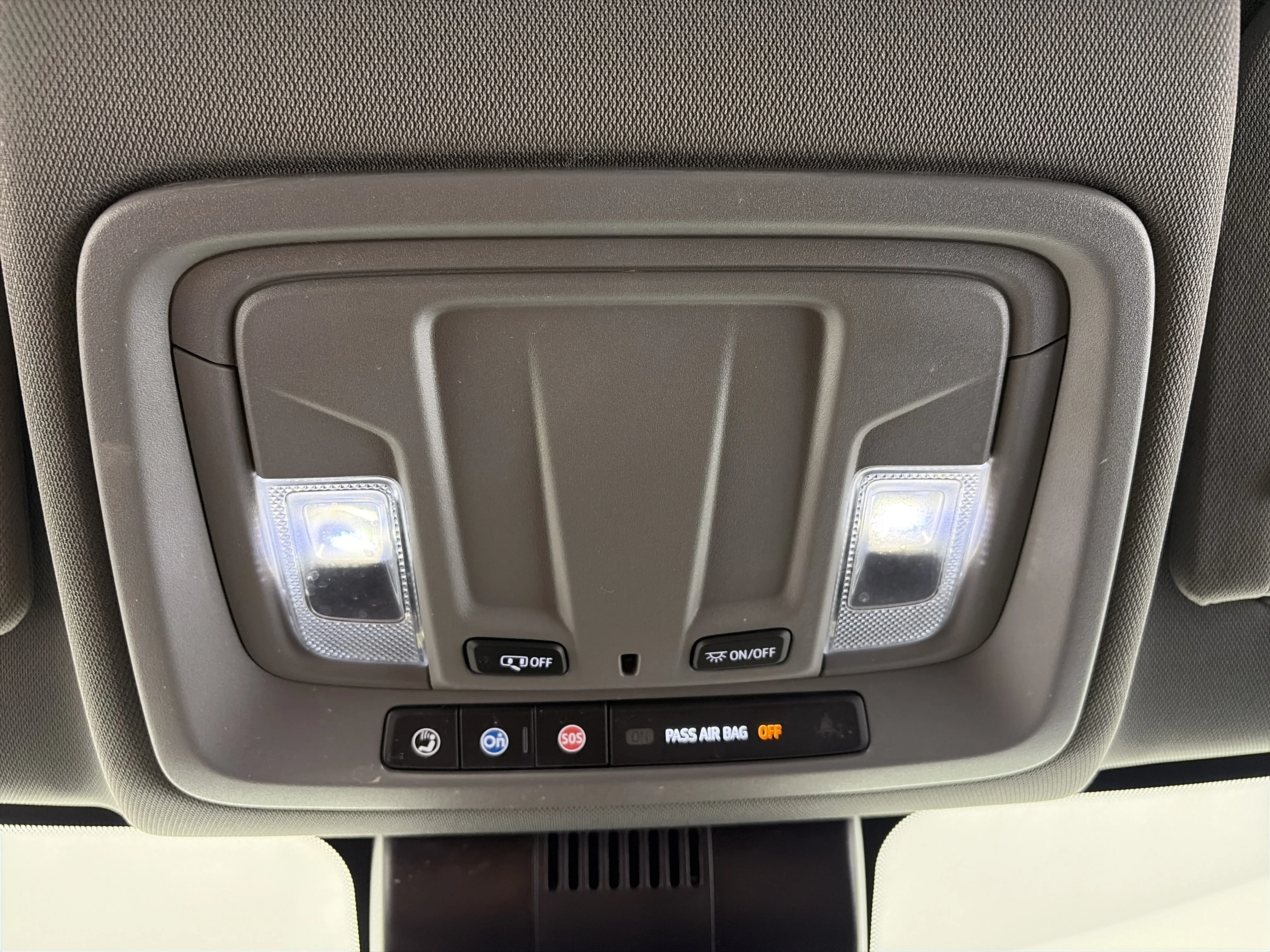 Certified Used 2024 Summit White Chevrolet WT image 28