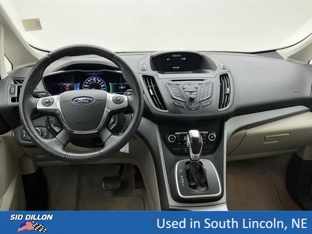 Used 2014 White Ford SE image 19