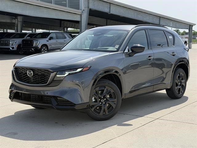 2026 Mazda CX-5 2.5 S Premium