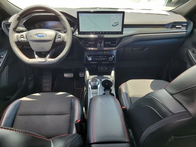 Used 2023 Black Ford ST-Line image 15