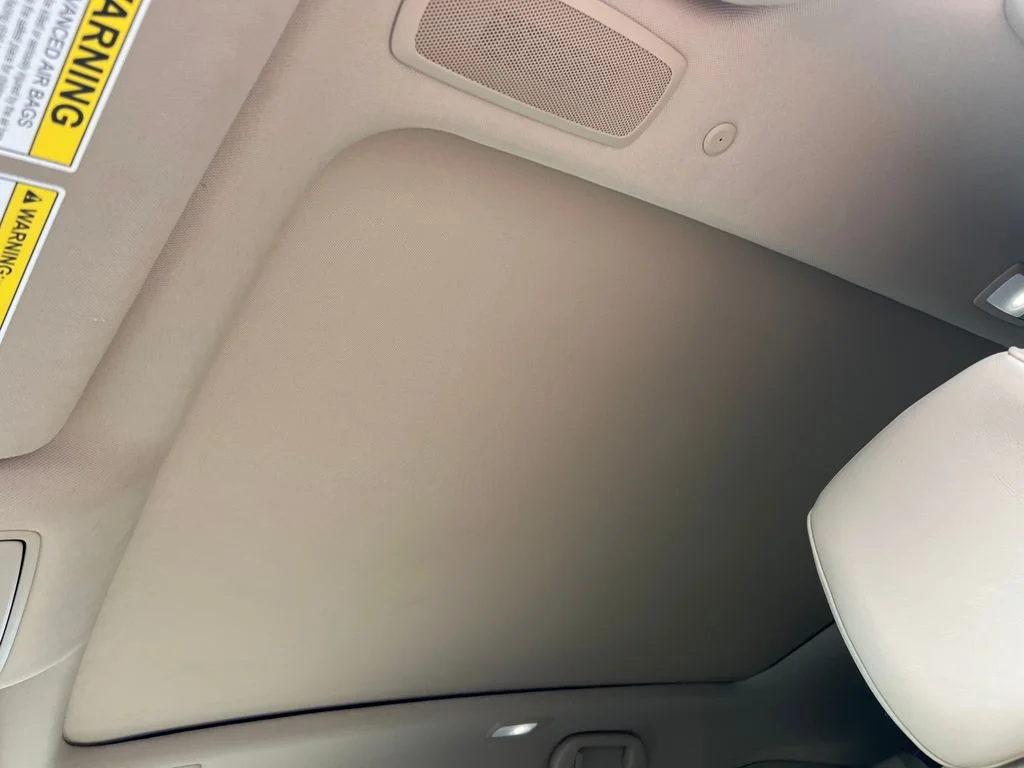 Used 2021 White Acura Technology Package image 10