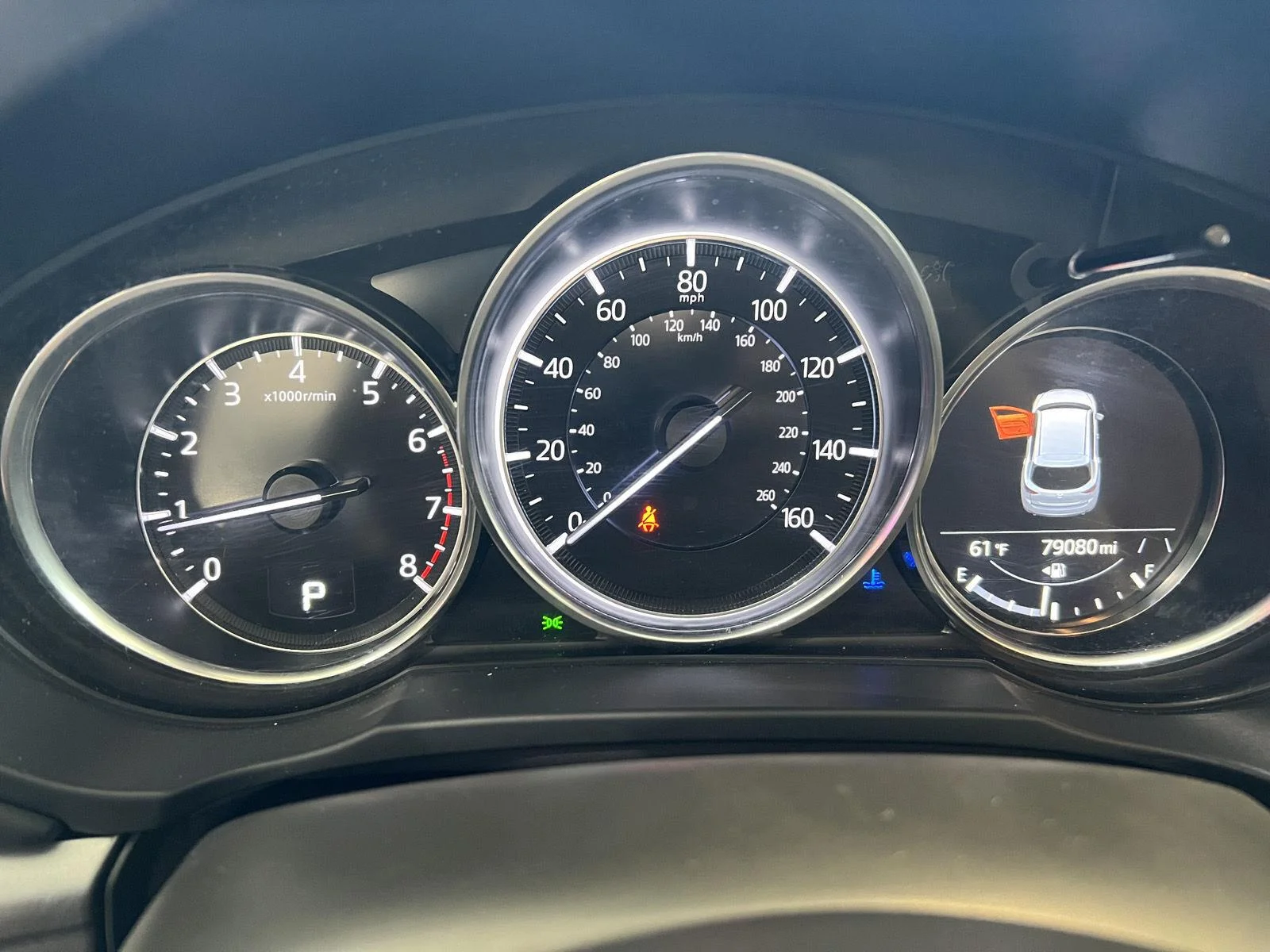 Used 2021  Mazda Touring image 35