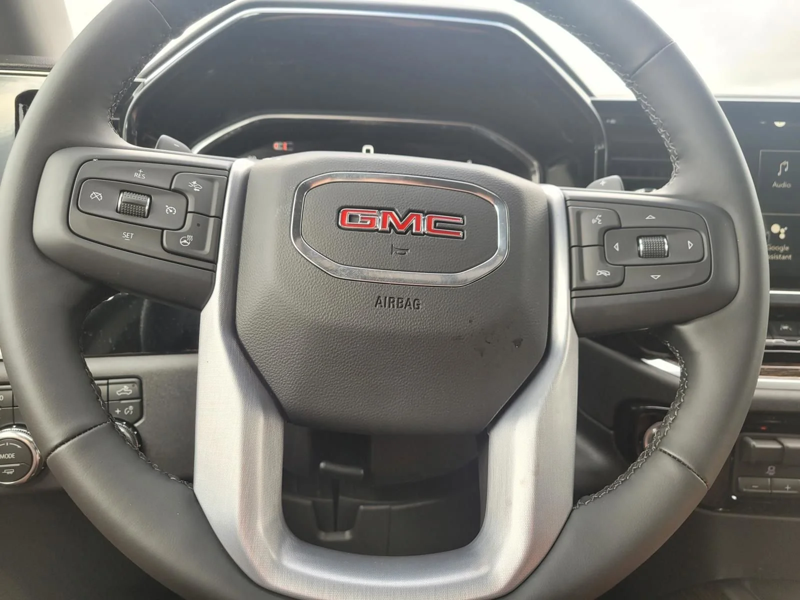 2026 GMC Sierra 1500 Elevation - Photo 12