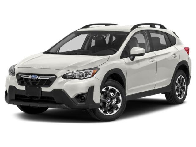 2022 Subaru Crosstrek