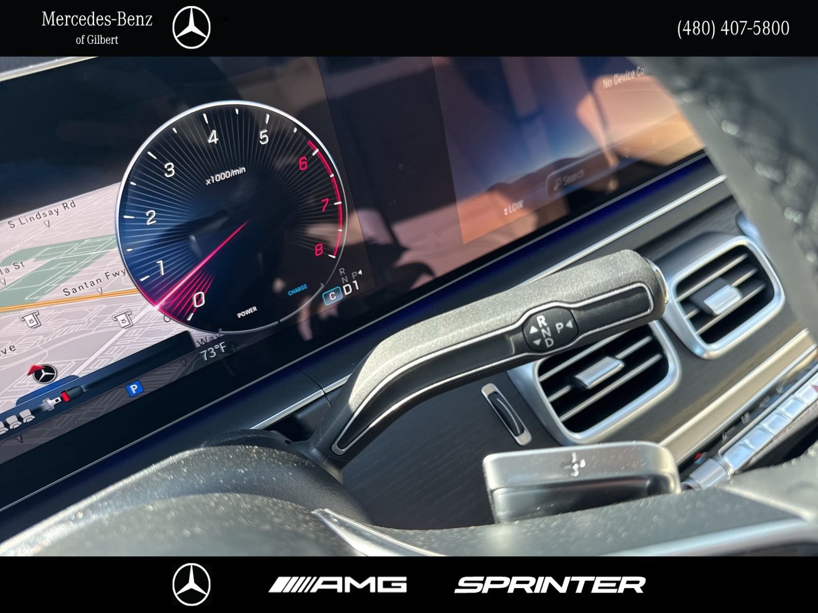 New 2026 Polar White Mercedes-Benz GLE 450 image 31