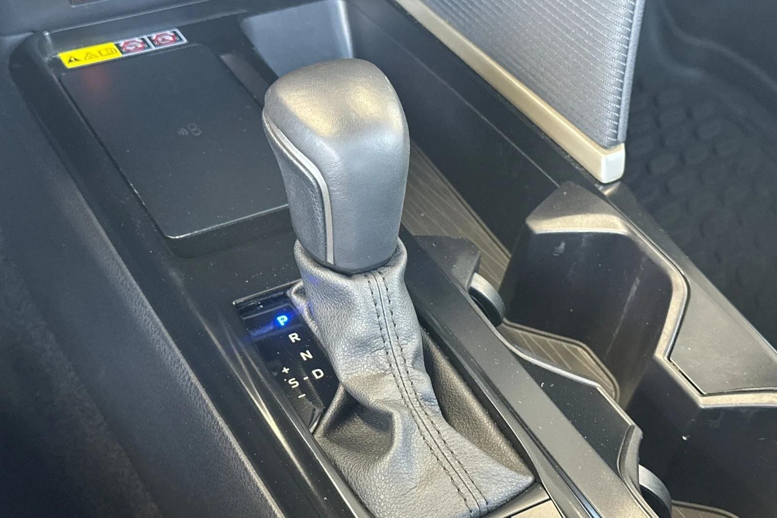 Certified Used 2025 Underground Toyota SE image 19