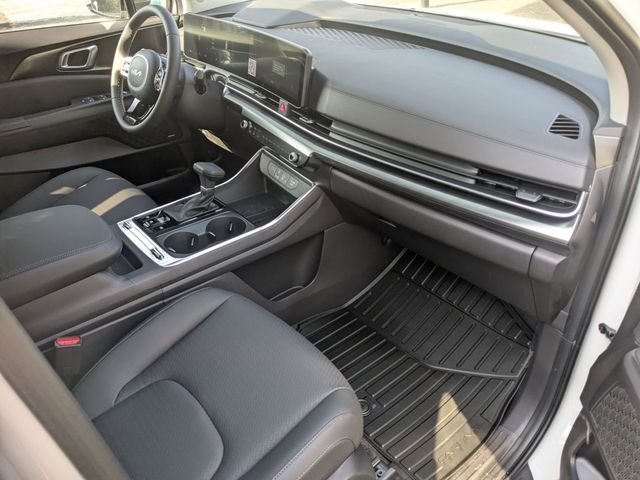 2026 Kia Carnival SX Prestige - Photo 23