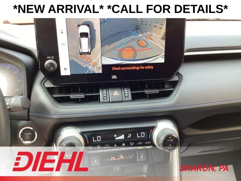 Used 2023 Beige Toyota XSE image 29
