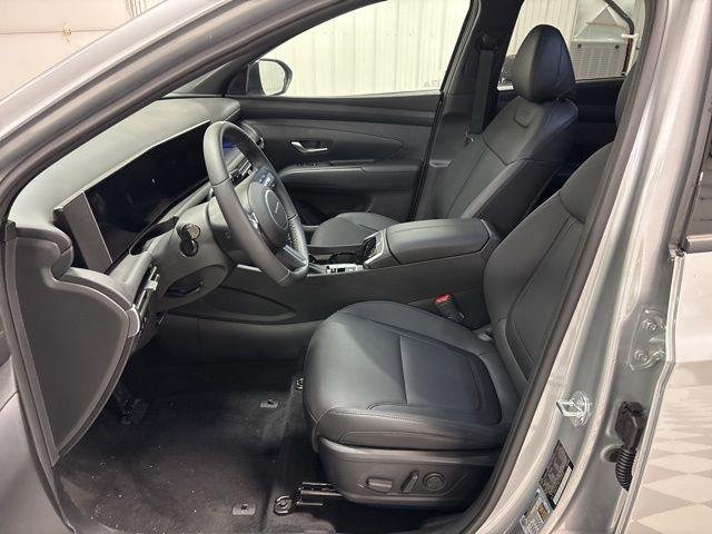New 2026 Silver Hyundai XRT AWD image 6