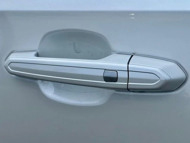 2025 Cadillac CT4 Sport - Photo 9
