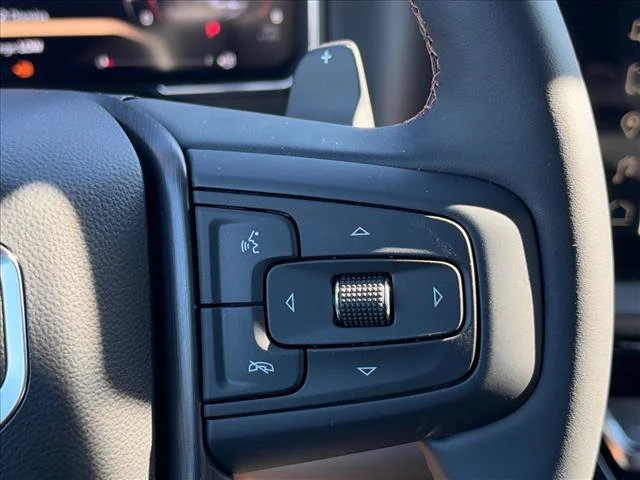 2026 GMC Sierra 1500 AT4 - Photo 35