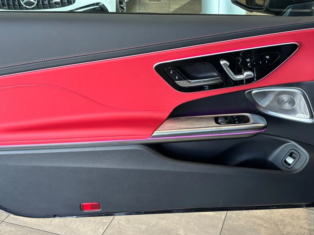 New 2027 Black Mercedes-Benz CLE 53 AMG® image 17