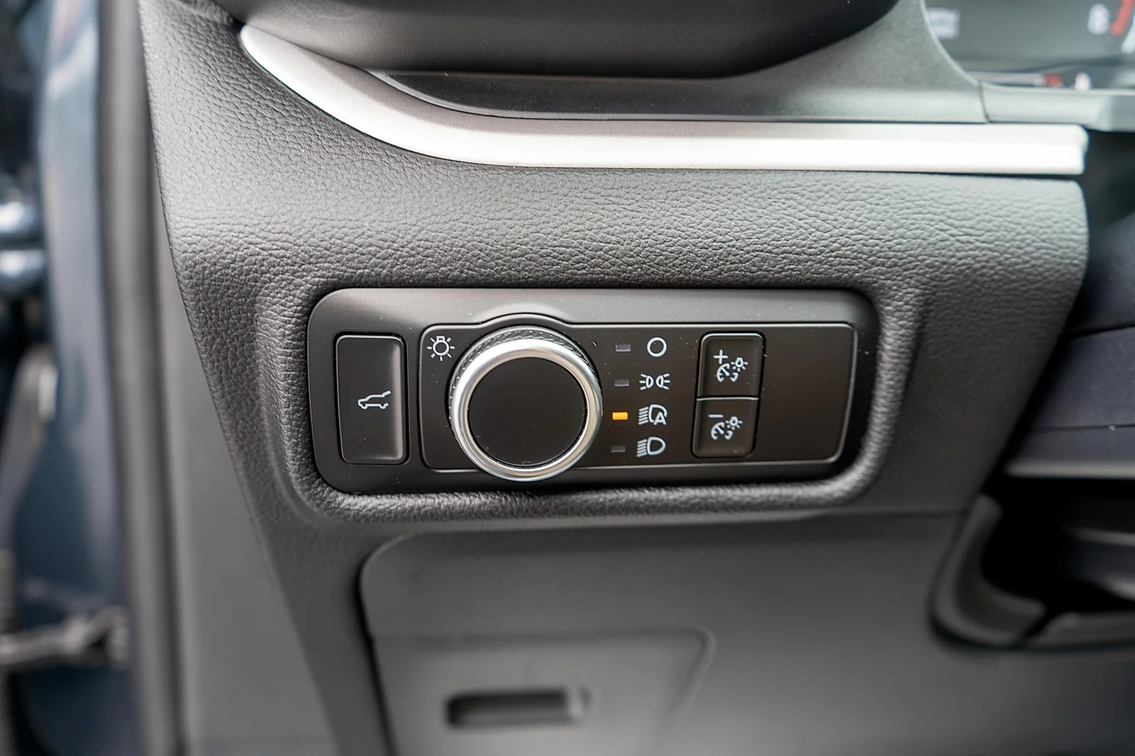 Used 2023 Stone Blue Metallic Ford XLT image 19
