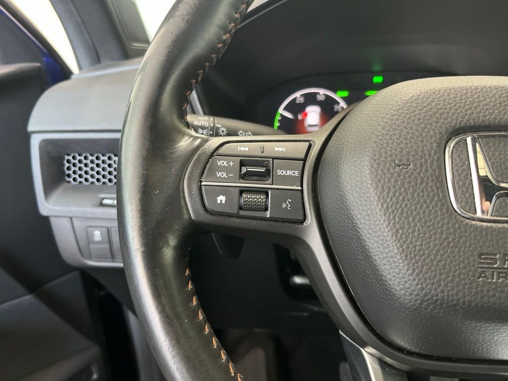 Used 2023  Honda Sport image 7