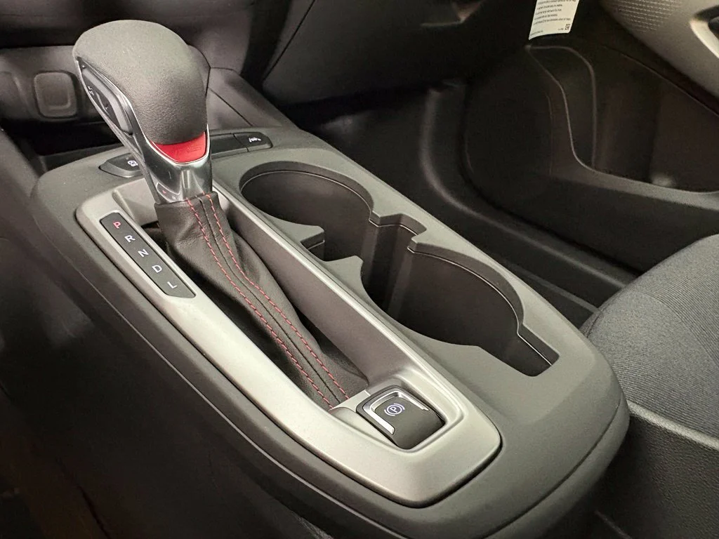 2026 Chevrolet Trax RS - Photo 38