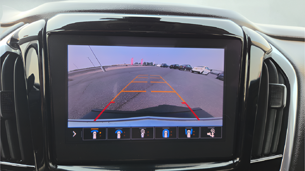 Used 2020 Beige Chevrolet Premier image 28