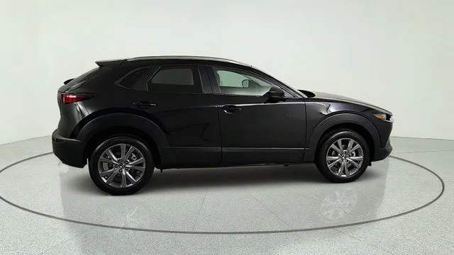 New 2026 Jet Black Mica Mazda 2.5 S Premium AWD image 8